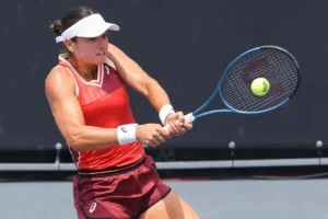 Cuadro WTA 125 Vancouver 2026