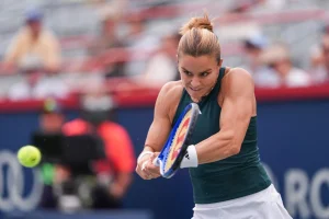 Cuadro WTA Atenas 2026