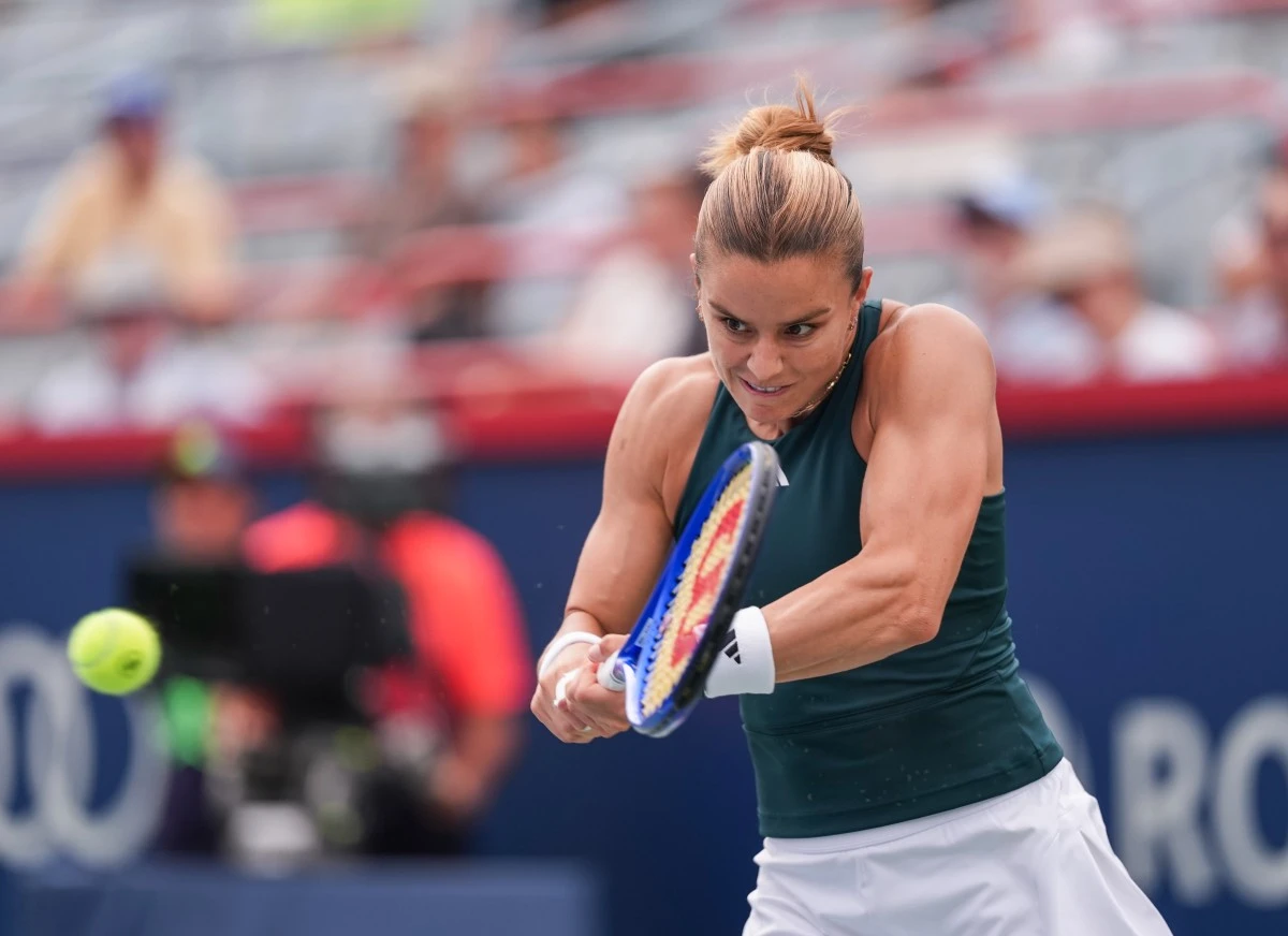 Cuadro WTA Atenas 2026