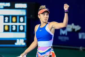 Cuadro WTA Iasi 2026