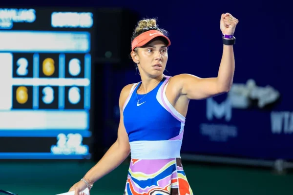 Cuadro WTA Iasi 2026
