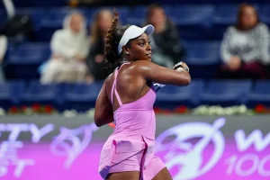 Cuadro WTA Memphis 2026
