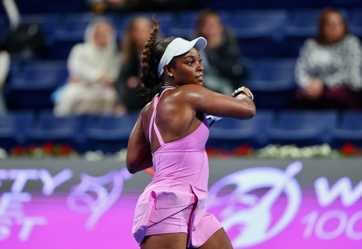 Cuadro WTA Memphis 2026