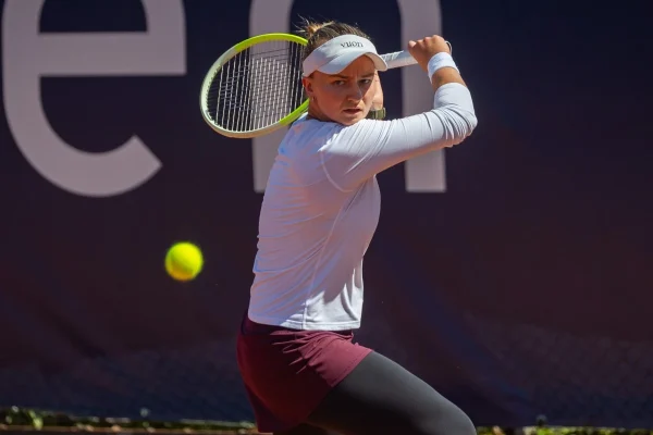 Cuadro WTA Praga 2026