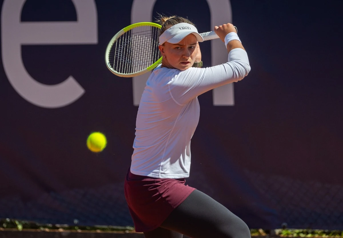 Cuadro WTA Praga 2026
