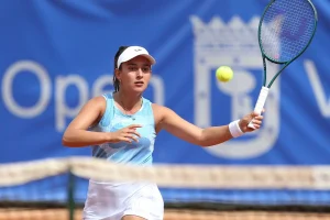 Del recital de Romero al dolor de Sorribes en el WTA Hamburgo