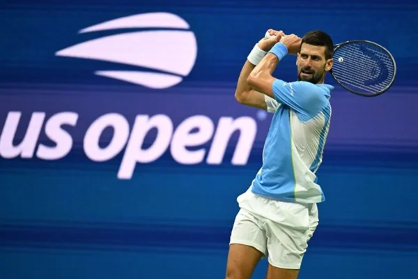 El US Open apuesta otra vez por un dobles mixtos repleto de estrellas