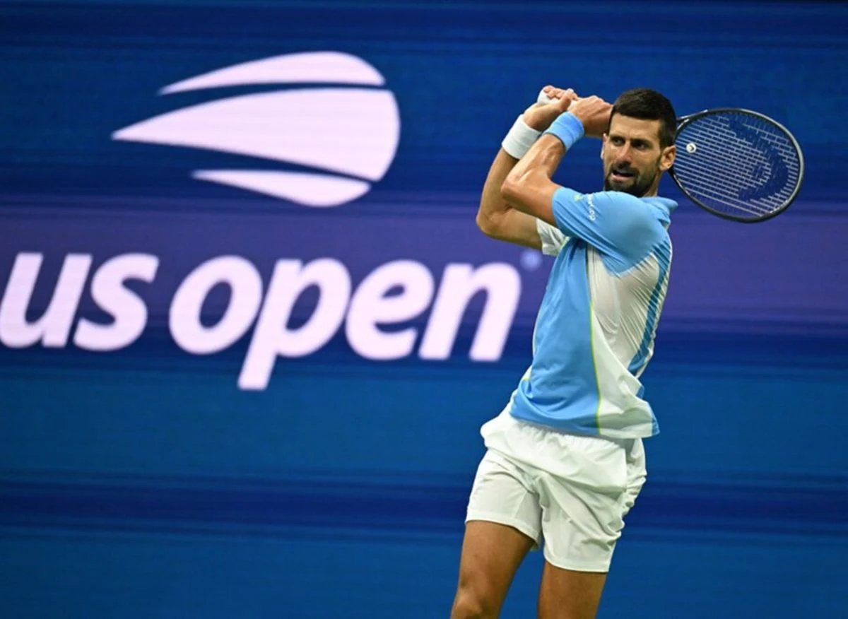 El US Open apuesta otra vez por un dobles mixtos repleto de estrellas