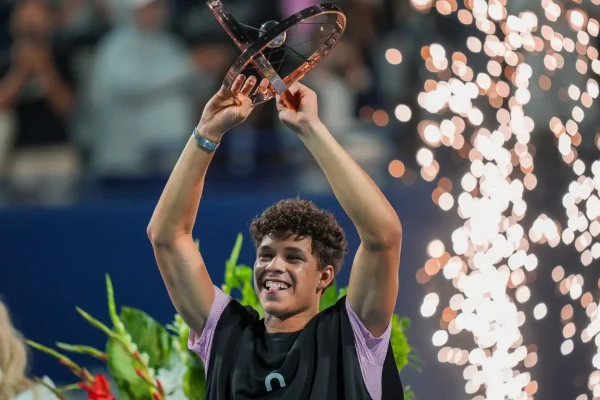 Entry List ATP Montreal 2026