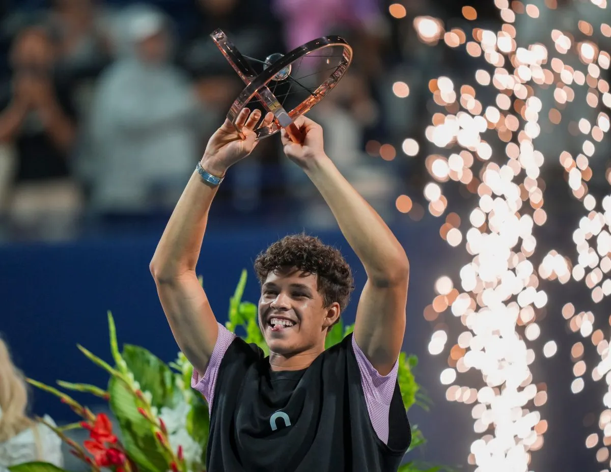 Entry List ATP Montreal 2026