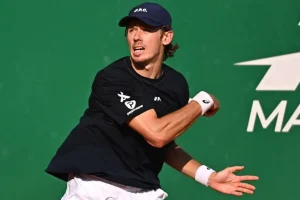 Entry List ATP Washington 2026