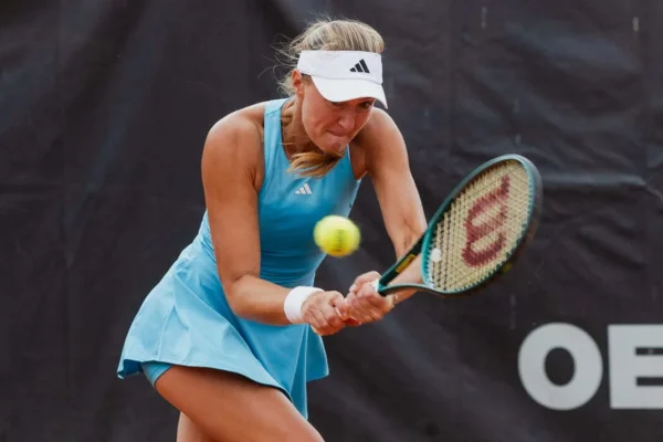 Entry List WTA 125 Vancouver 2026