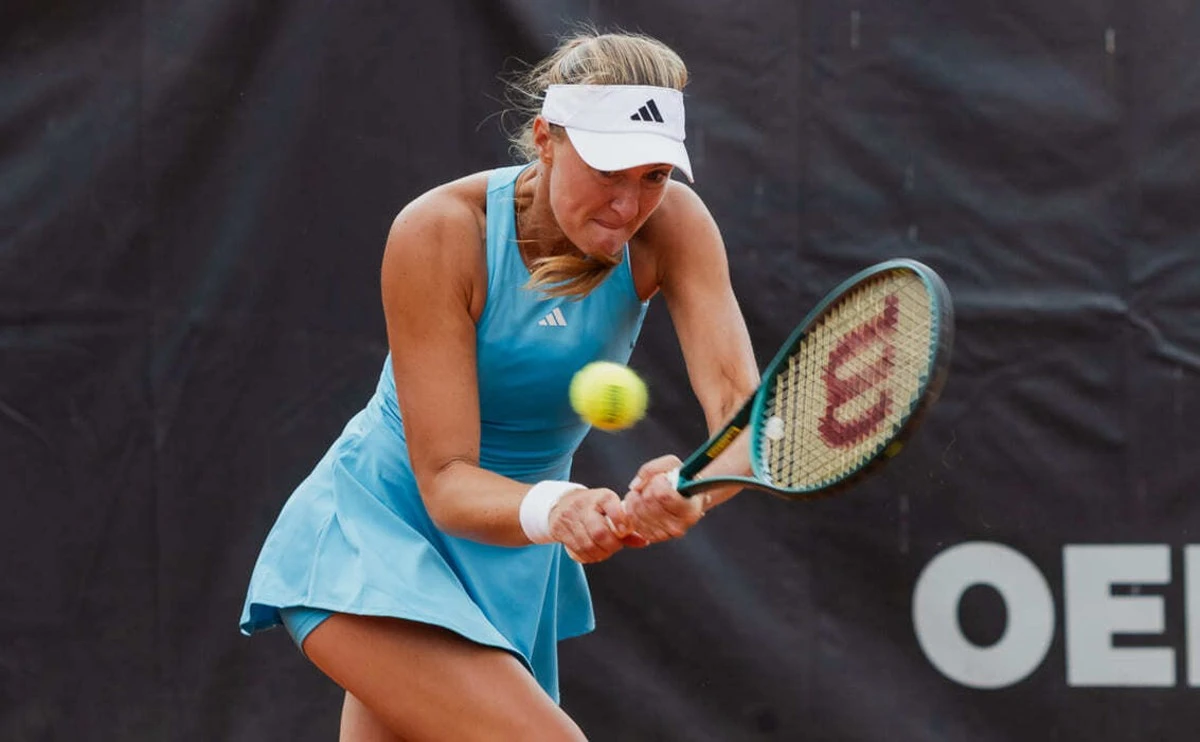 Entry List WTA 125 Vancouver 2026