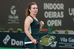 Entry List WTA 125 Varsovia 2026