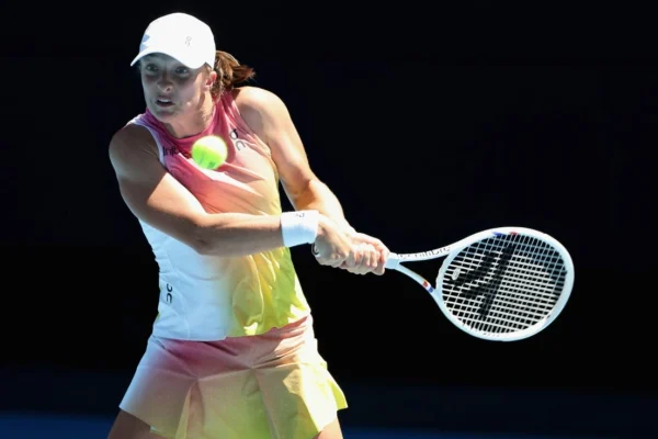 Entry List WTA Cincinnati 2026
