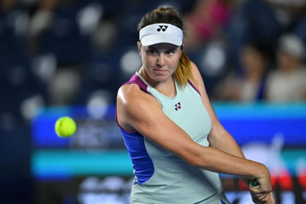 Entry List WTA Monterrey 2026