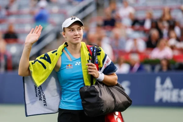 Entry List WTA Toronto 2026