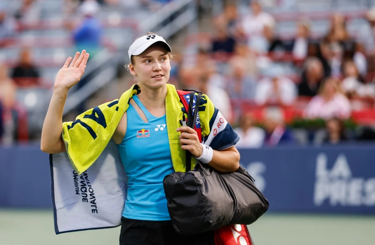 Entry List WTA Toronto 2026