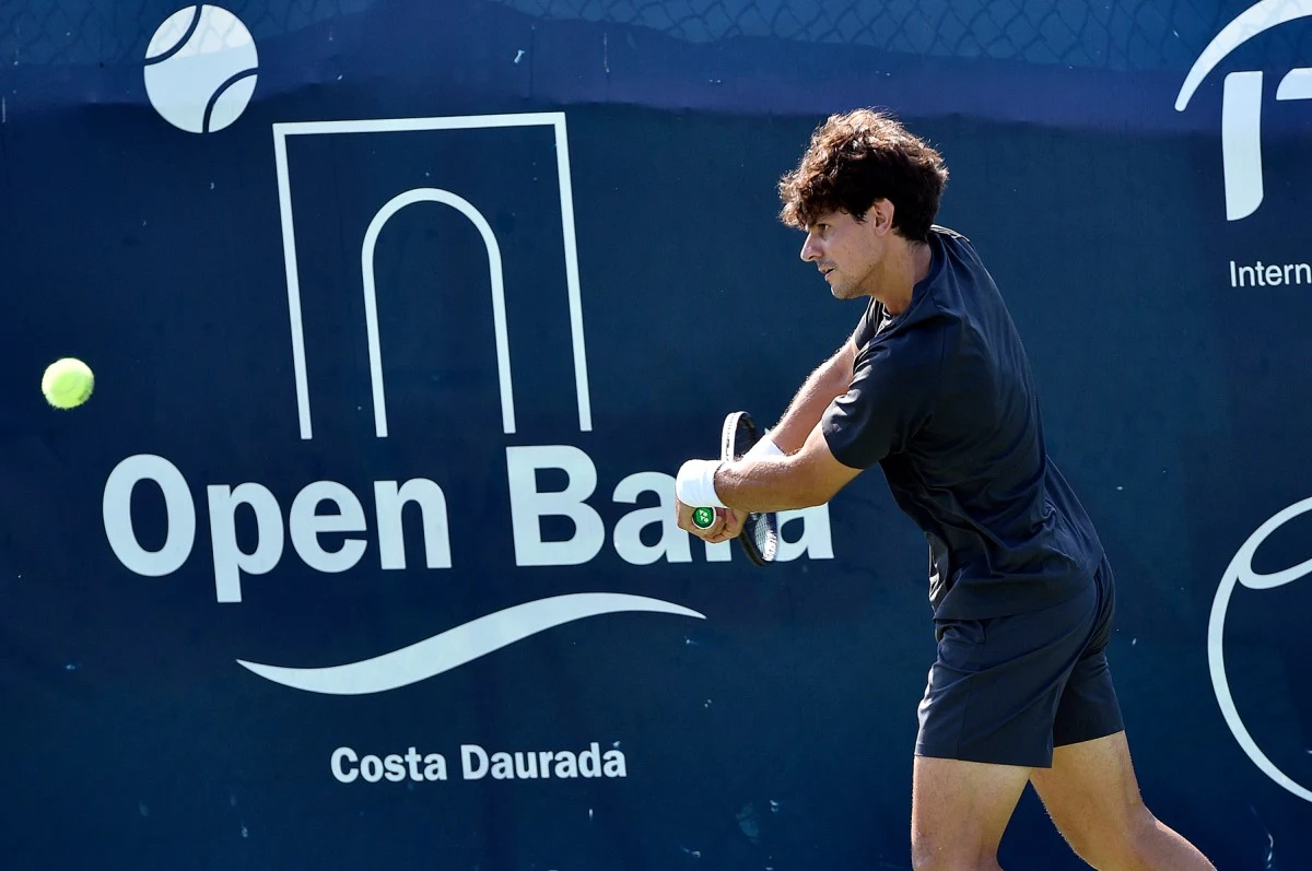 ITF Roda de Barà: Un brillante Yanki Erel se queda con el título