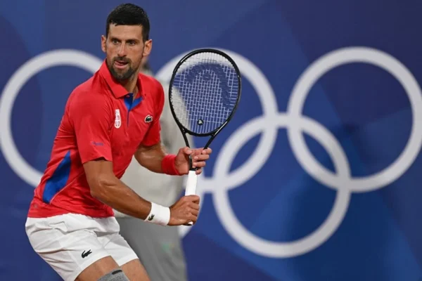 Los Ángeles 2028 revoluciona el tenis olímpico con un nuevo formato y un calendario inédito