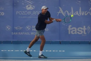 Challenger Pozoblanco: Semifinales definidas con la presencia del máximo favorito