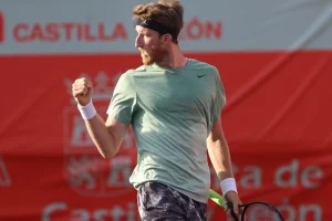 Challenger El Espinar: Semifinales imperdibles en el Open Castilla y León