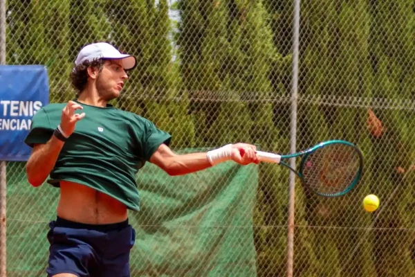ITF Dénia: Doble presencia española en unas semifinales de alto vuelo