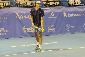 Challenger Pozoblanco: Chris Rodesch se consagra campeón