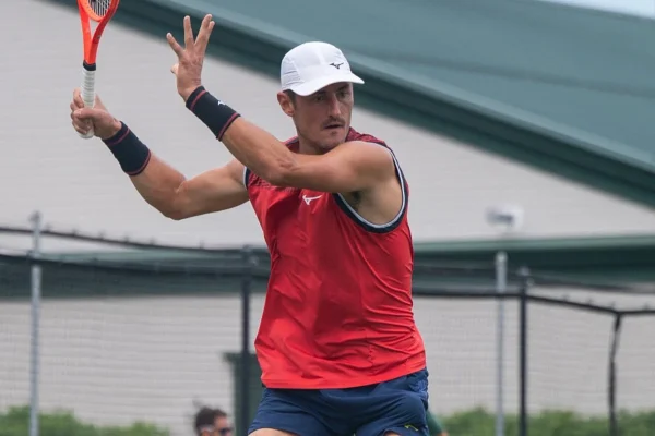 El ‘Bad Boy’ vuelve a triunfar: Bernard Tomic gana el título en Lincoln