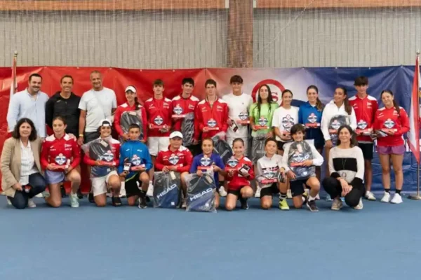 AS Young Tour SLAM: El Real Grupo de Cultura Covadonga toma el testigo con una nueva edición