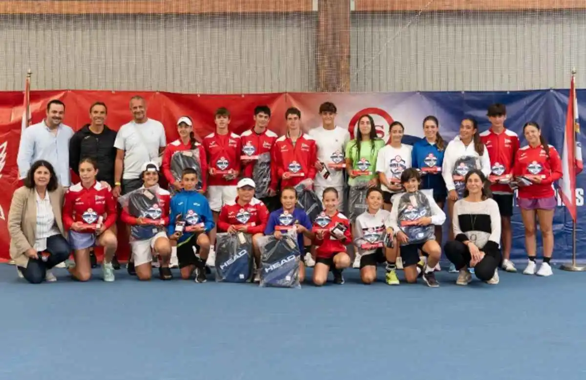 as young tour slam: el real grupo de cultura covadonga toma el testigo con una nueva edicion