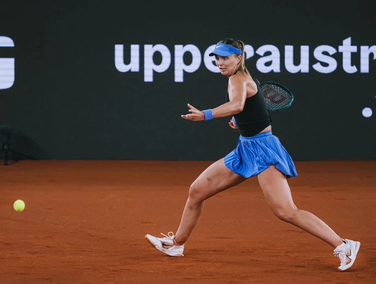 badosa ibragimova wta iasi 2026