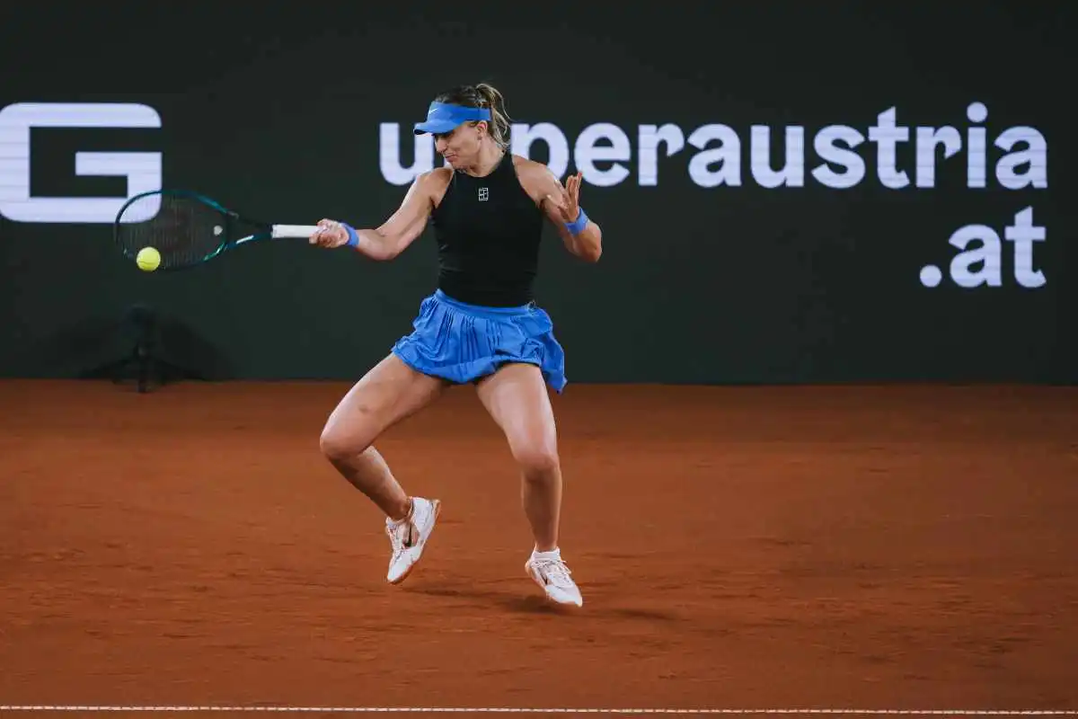 badosa kawa wta hamburgo 2026