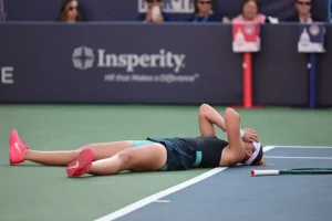 Badosa y su esperanzador regreso: “Me estoy redescubriendo en la pista”