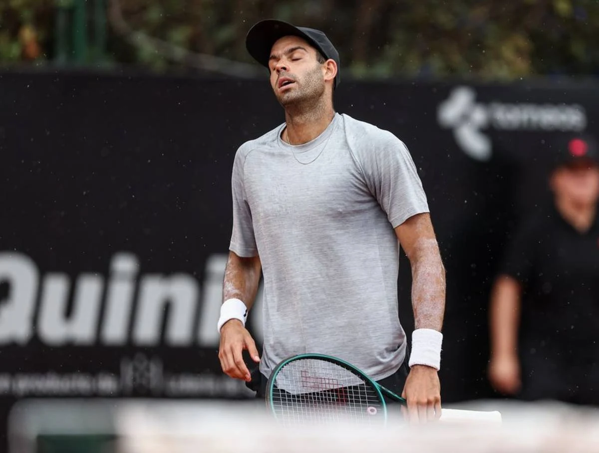 bublik diaz acosta atp kitzbuhel 2026