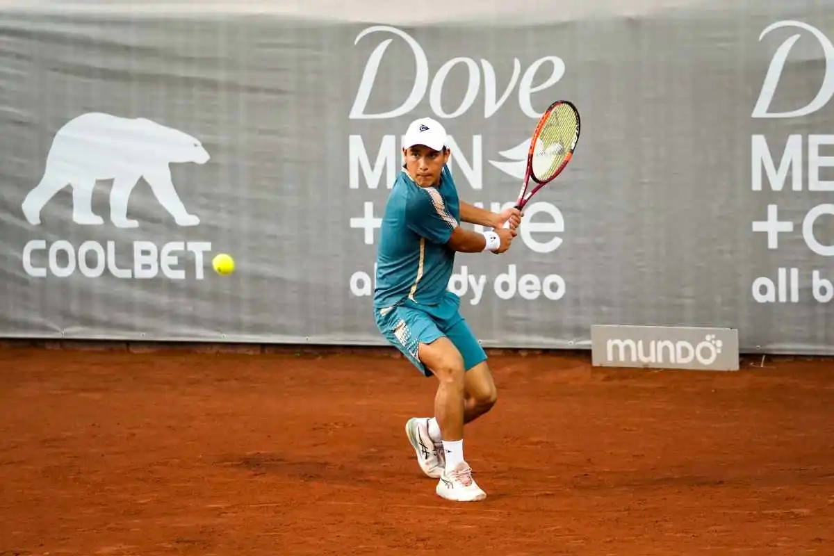 bueno pereira atp estoril 2026