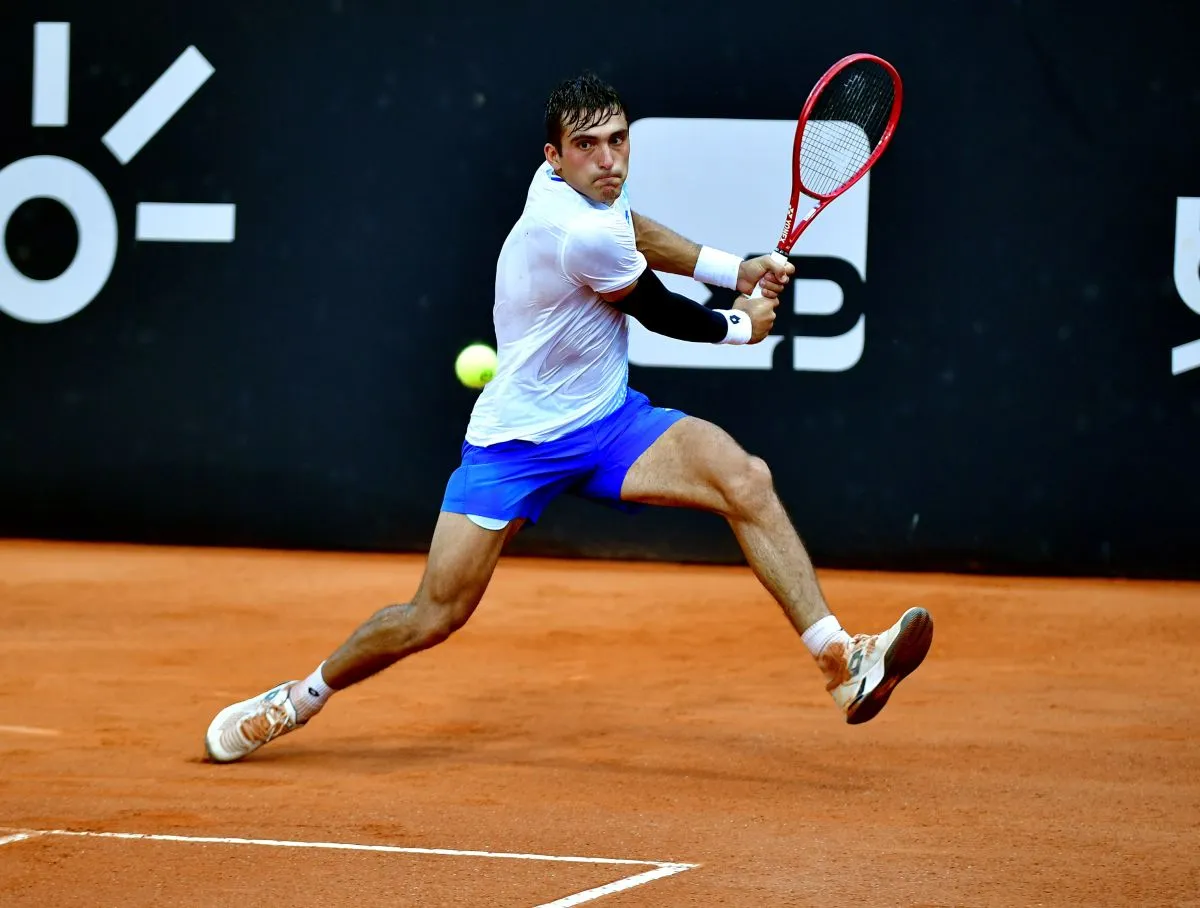 burruchaga cobolli atp umag 2026