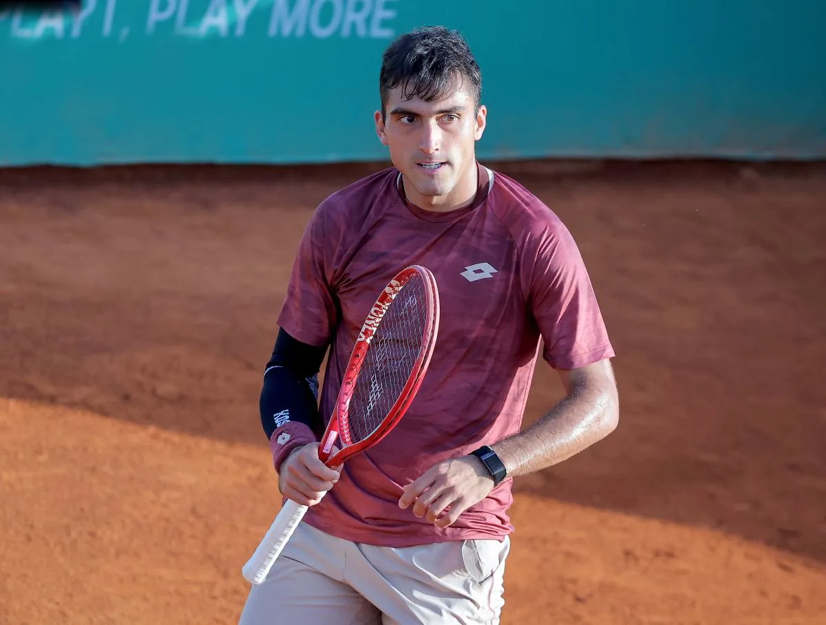 burruchaga wawrinka atp estoril 2026