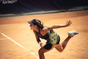 El gran impulso de Carlé en Hamburgo encuentra su final ante Kalinina