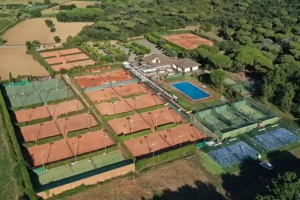 Club Tennis d’Aro: Llega la esperada cita del AS Young Tour SLAM