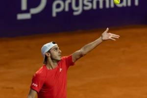 ¿Cuáles son los récords del ATP Bastad?