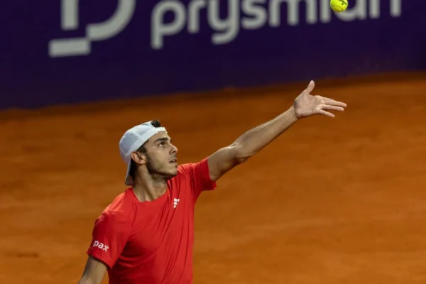 ¿Cuáles son los récords del ATP Bastad?