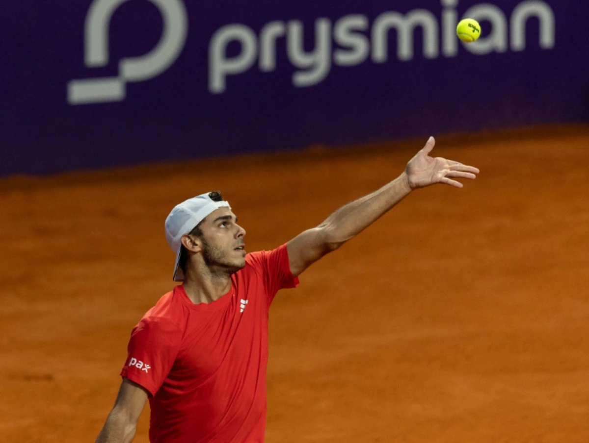 cuáles son los récords del atp bastad