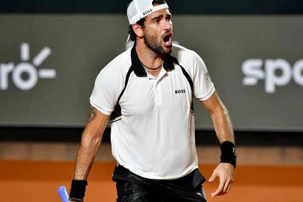 ¿Cuáles son los récords del ATP Gstaad?