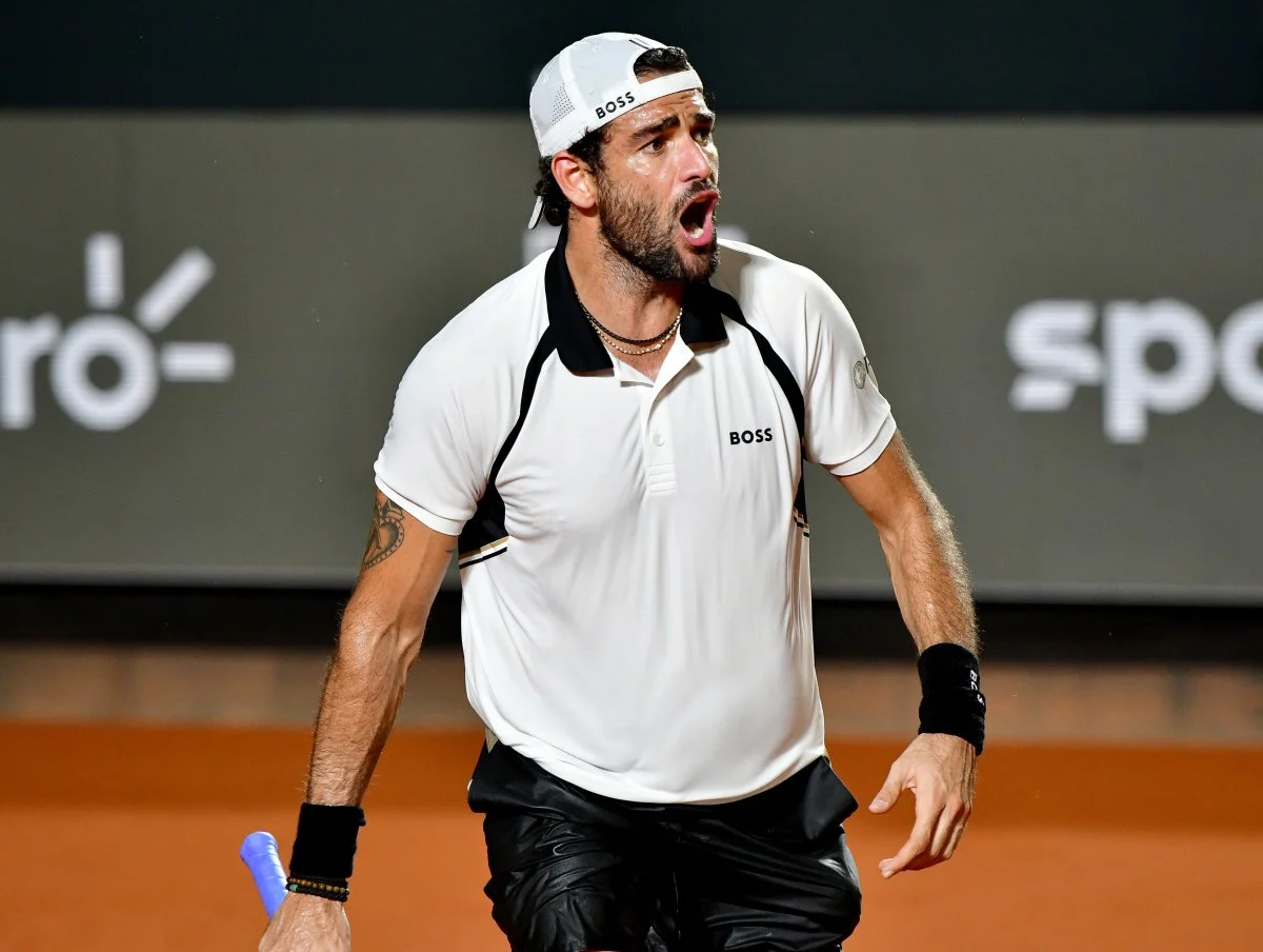 cuáles son los récords del atp gstaad