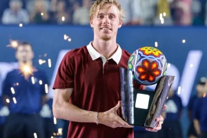 ¿Cuáles son los récords del ATP Los Cabos?