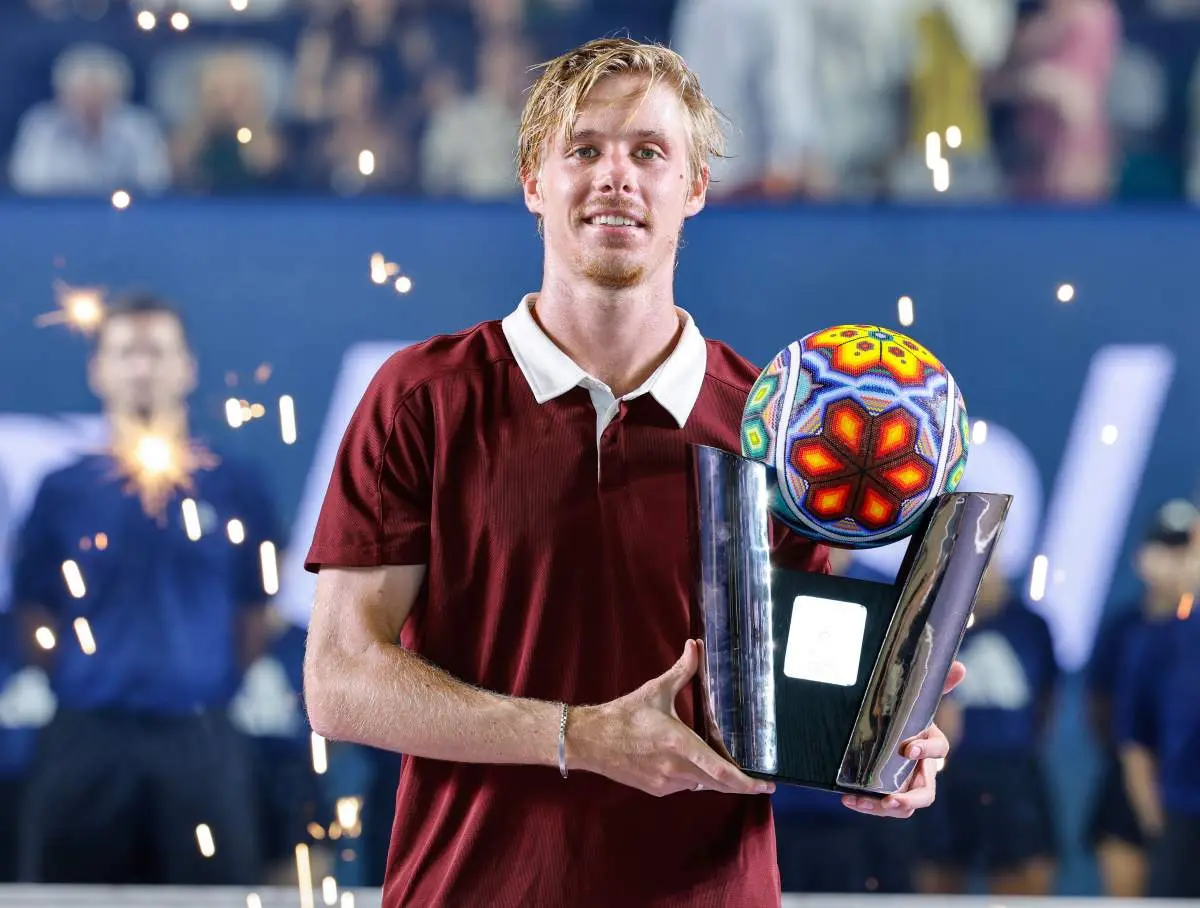 cuales son los records del atp los cabos