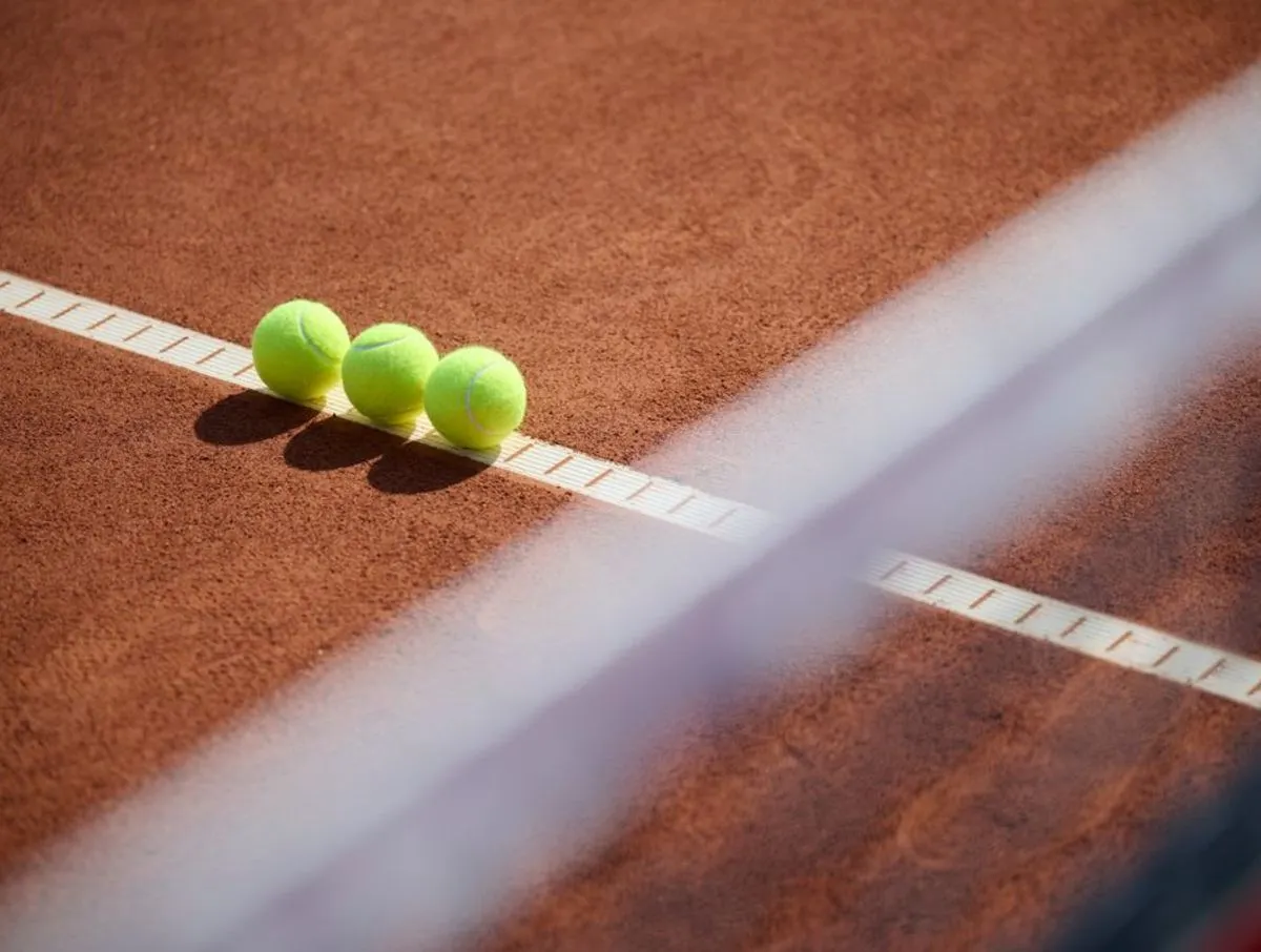 cuales son los records del atp umag