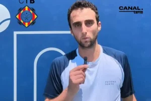 Dan Added: “De niño seguro que esperaba algo mejor para mi carrera, pero estoy orgulloso porque siempre doy el 100%”