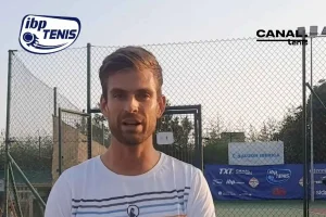 Daniel Ledesma: “Mi próximo gran objetivo es disputar el Mundial de veteranos representando a España en el circuito +30”